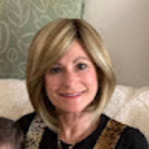 Meet your Posher, Debi